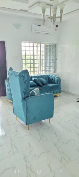 Jopresh apartment